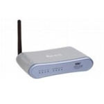 SMC SMC2804WBRP-G无线路由器全面解析 参数、图片与市场报价指南