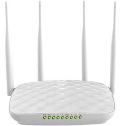 Tenda 腾达 FH456 无线路由器 79元_京东优惠_发现值得买