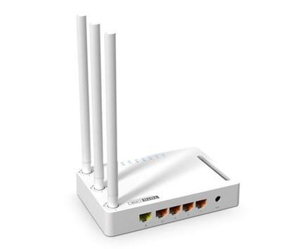 尽显优雅 TOTOLINK N300RT全新路由器评测